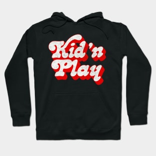 Kid 'n Play  \/\/\/\ Hoodie